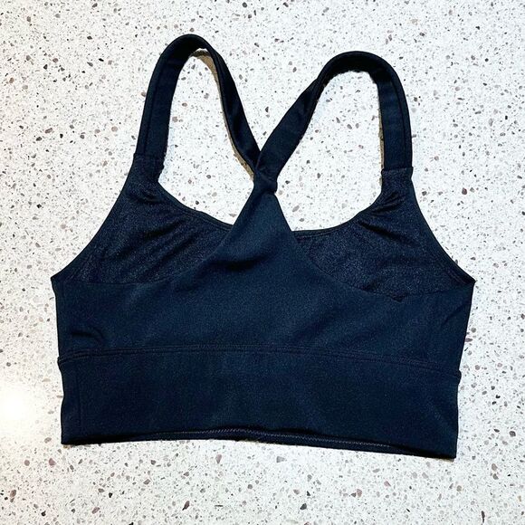 Natori Low Impact Sports Bra, Size Small - Picture 2 of 6